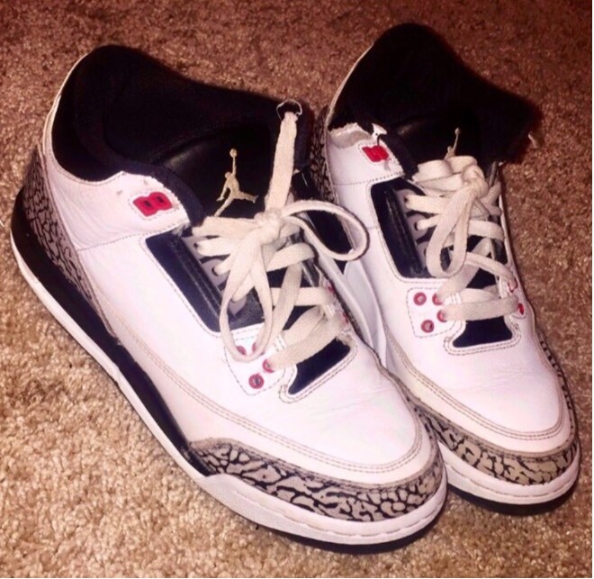 jordan 30 euro